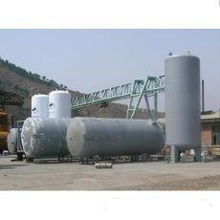 低溫液體儲槽與LNG低溫常壓儲罐 化工機(jī)械領(lǐng)域的關(guān)鍵設(shè)備供應(yīng)商